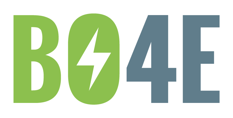 Logo und Unternehmensname
